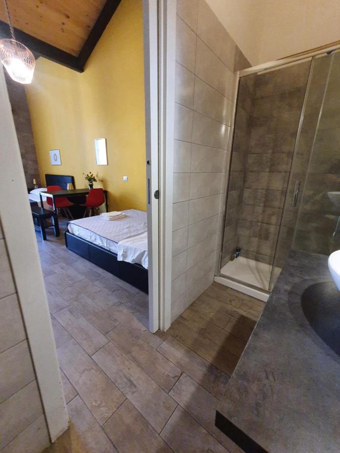 Emyjo Central B&B Наполи Екстериор снимка