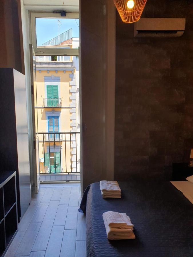 Emyjo Central B&B Наполи Екстериор снимка