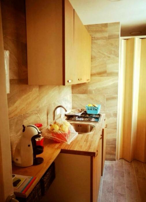 Emyjo Central B&B Наполи Екстериор снимка